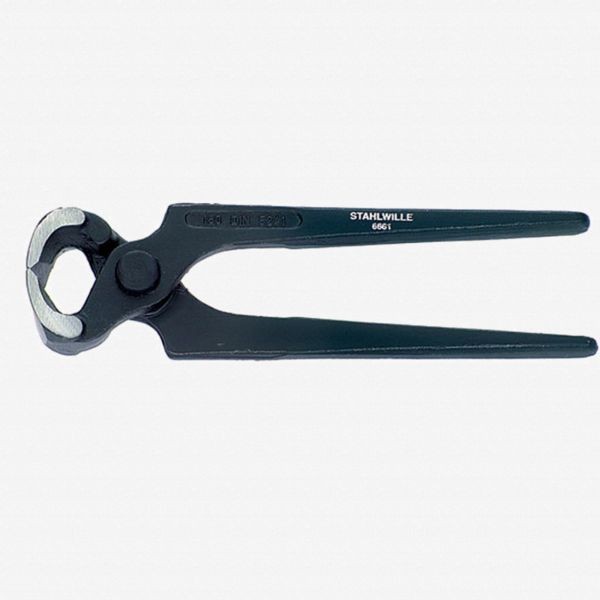 Stahlwille 6661 Pincers, 180 mm, ST66611180