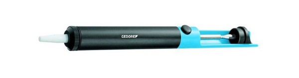 GEDORE 8354-1 De-solder tool, 1828940