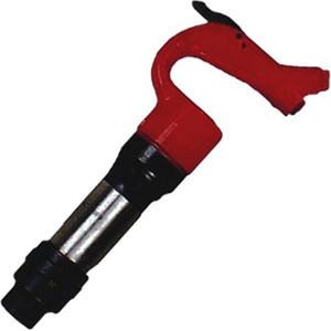 Tamco Tools Hex Construction/Industrial Chipping Hammer, 2-3/32" x 16-1/4", 2300 bpm, THA2H