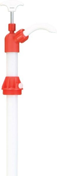 Groz Nylon Pump For 55-Gal Drums, 44193