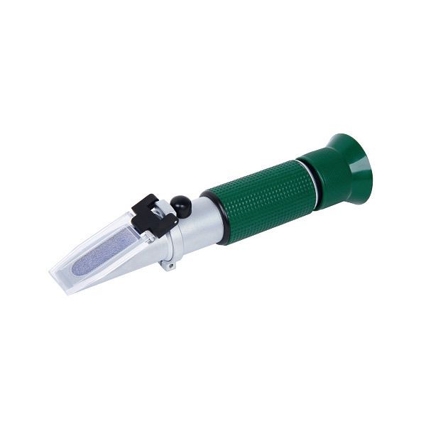 Insize Portable Refractometer, 0 ~ 32%, ISQ-RM30