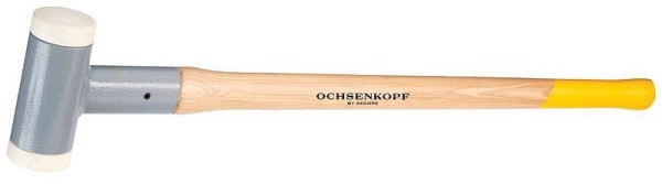 Ochsenkopf Recoilless wedge-driving hammer, 2703327