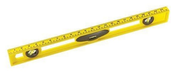 Stanley 12" High Impact ABS Level, 42-466