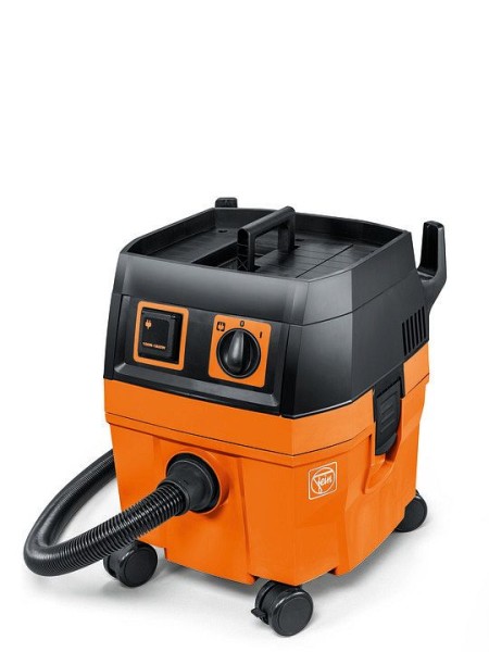 Fein Turbo I Wet/Dry Vacuum Cleaner, 92035236090