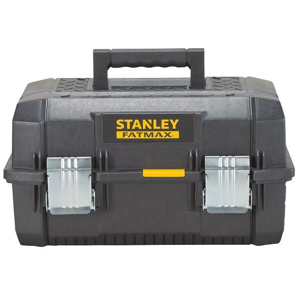 Stanley 18" Structural Foam Tool Box, FMST18001