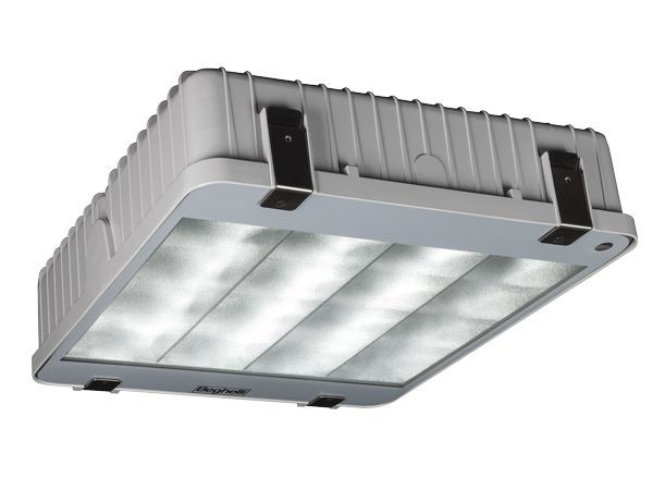 Beghelli Boxled 736 Indoor/Outdoor, Wet Location LED High Bay, 230W, 117300001
