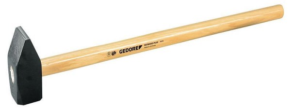 GEDORE 9 E-3 Sledge hammer, 8612000