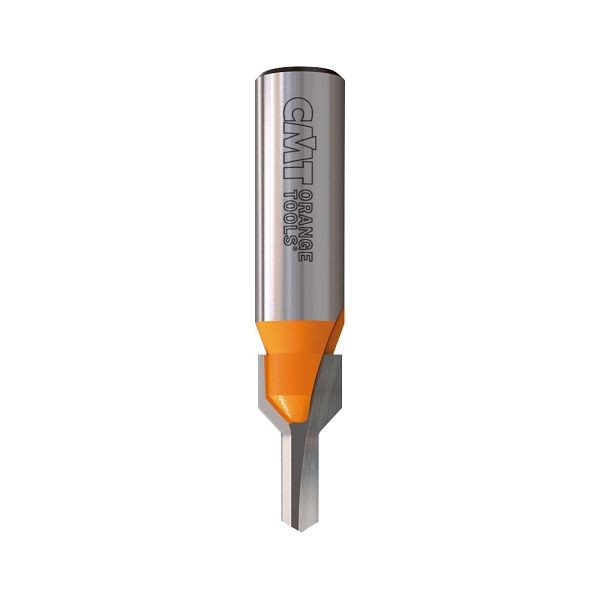 CMT Orange Tools Screw Slot Bit, Kerf 0.049', Teeth 6 - 10 TPI, 813.701.11