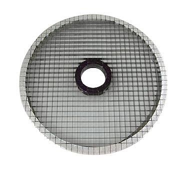 Electrolux Professional Food Preparation Dicing Grid Stainless Steel 3/8" (10mm), for TR260, 653051