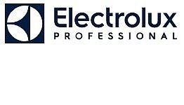 Electrolux Professional Set of 7 stainless steel discs: slicing, grating, shredding, presser/slicer, dicing grid, 650179