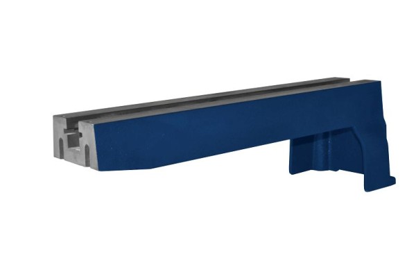 RIKON Mini Lathe Extension Bed for 70-100 Blue, 70-900B
