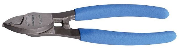 GEDORE 8092-160 TL Cable shears, Max. cutting capacity Ø 50 mm², 2878356
