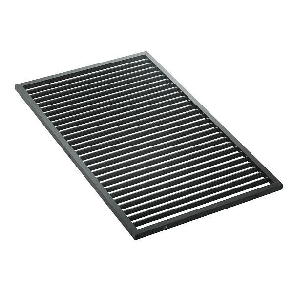 Electrolux Professional Aluminum combi oven grill (12" x 20"), 925004