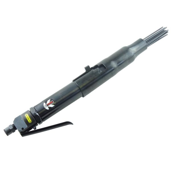 K Tool International Weld Flux/Needle Scaler, KTI83280