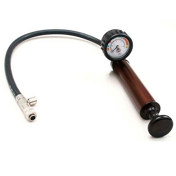 STEELMAN Replacement Pressure Pump and Hose Assembly for STEELMAN Cooling System Test Kit, 97332-01