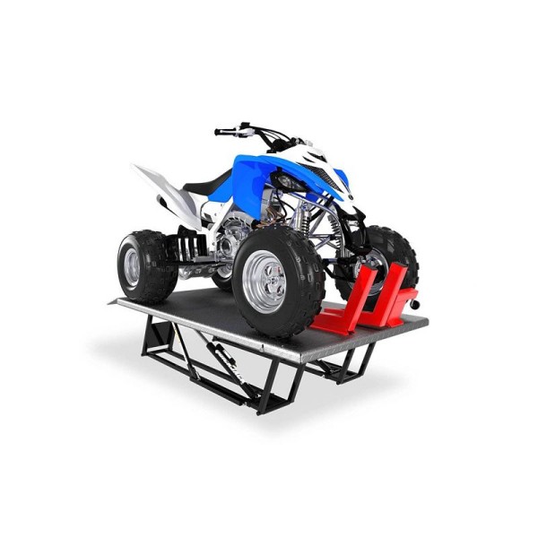 QuickJack ATV/Motorcycle Lift Kit, 5150006
