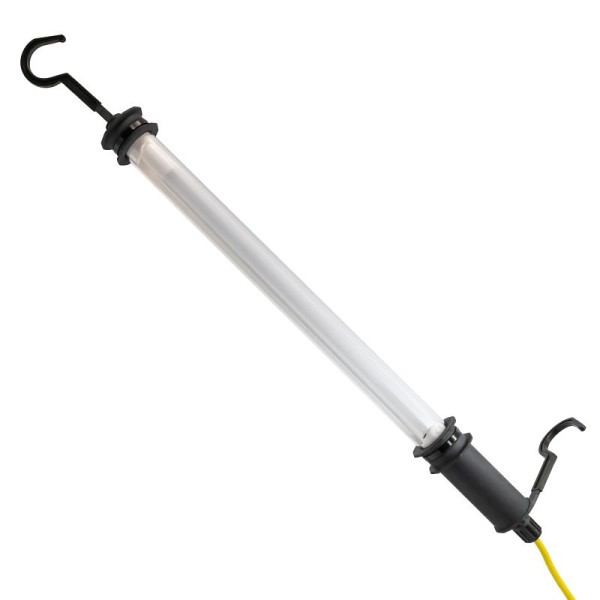 Jameson Handi-Light Portable Work Light with LED Technology, 25' Cord, 30-925E-LED