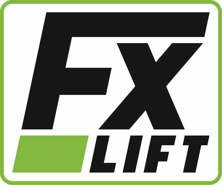 FX Lift Logo