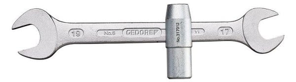 GEDORE 317000 Installation wrench, Tip size hanger bolts M10, 4509360