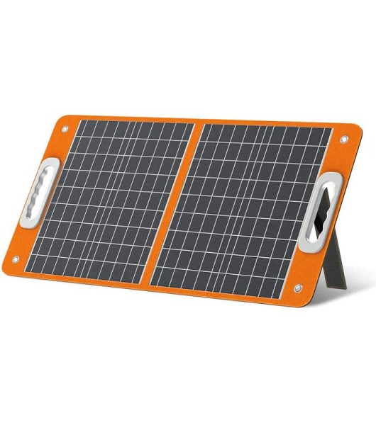 FlashFish Foldable Solar Panel 18V/60W, TSP18V60W
