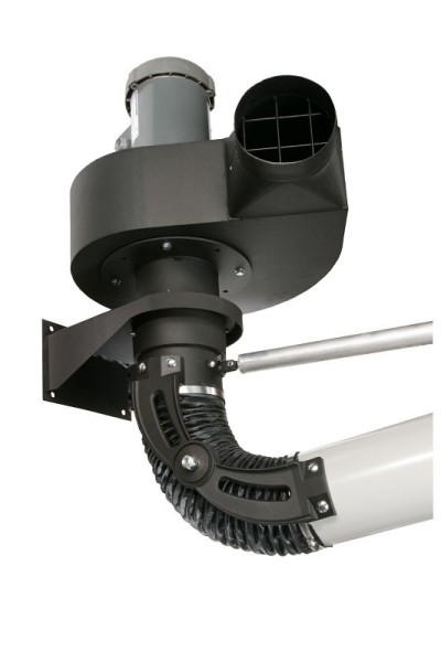 Procap Exhaust 1/3 HP fan 115/1/60, VR-08
