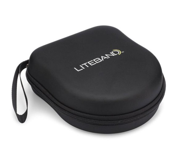 LiteBand Premium EVA Case, LBC1