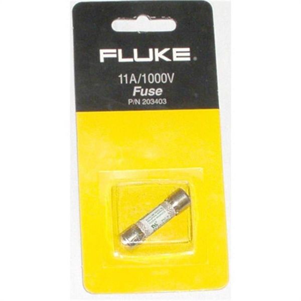 Fluke 11Amp/1000V Fuse for fluke 1587, 203403