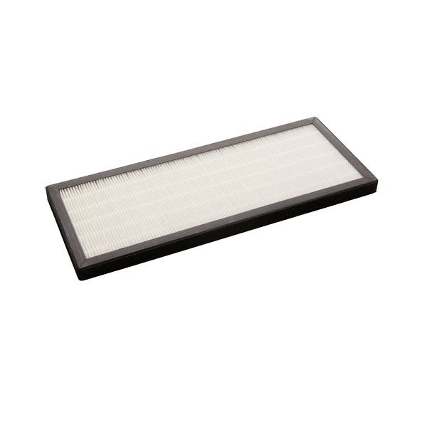 Ideal Warehouse Pre Filter (Onyx), Dimensions: 1.75x7x16 inch, 60-8450