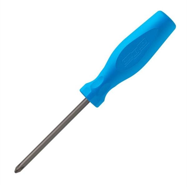 Channellock Torx T25 x 4" Screwdriver, Magnetic Tip, T254H