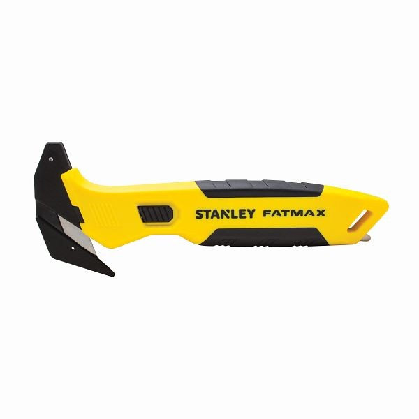 Stanley Fatmax Single-Sided Replaceable Head Pull Cutter, FMHT10358