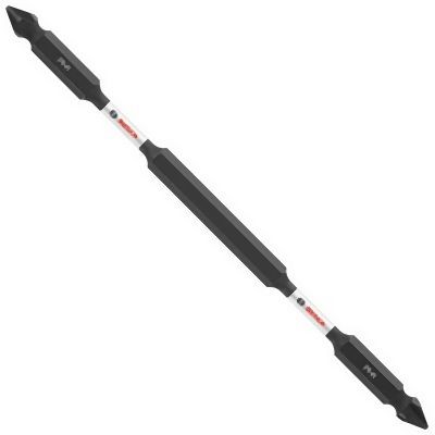 Bosch Impact Tough™ 6 Inches Phillips® #1 Double-Ended Bit, 2610039633