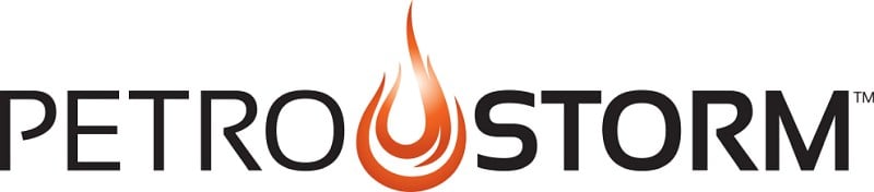 PetroStorm Logo