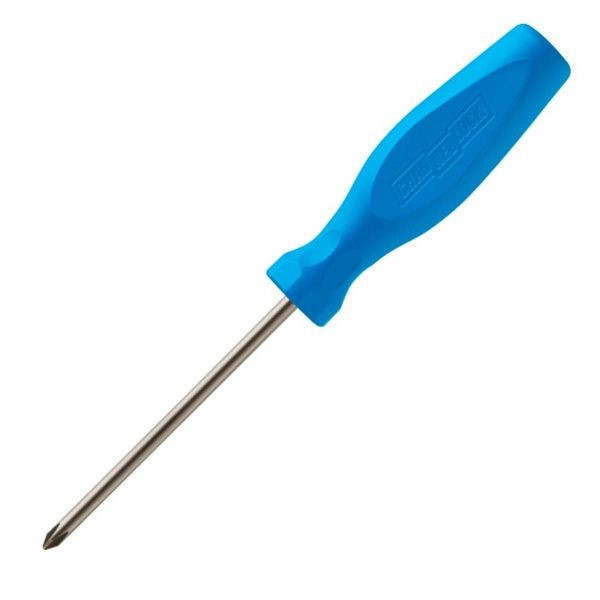 Channellock Phillips #1 x 4" Screwdriver, Magnetic Tip, P104H