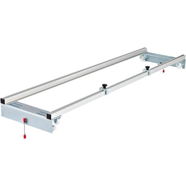 VEVOR Router Sled, 60 inches / 152.4cm Width, XBJHGYCYSDS643WCHV0