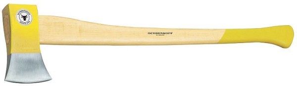 Ochsenkopf Axe SPLIT-QUICK ash handle 1250 g, 1953338