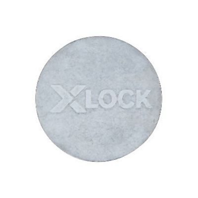 Bosch X-LOCK Clip for Backing Pad, 2608601729
