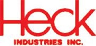 Heck Industries Logo