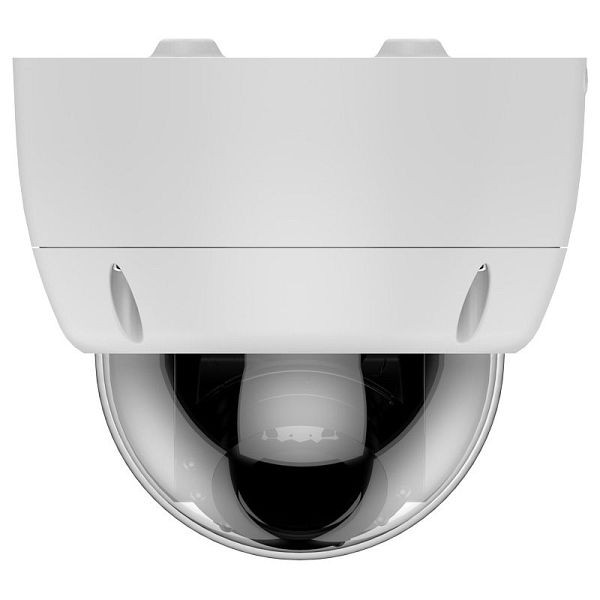 Supercircuits 2 Megapixel 4-in-1 Varifocal Dome Security Camera with Night Vision, EAC22-VZ