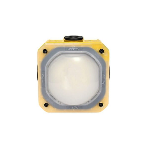 Vision-X Corrosion Resistant 10W LED Light, LSYSM40180F