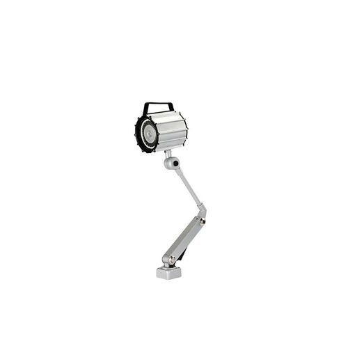 STM Water-Proof Halogen Lighting Beam With 220x220mm Articulated Arm, 326340
