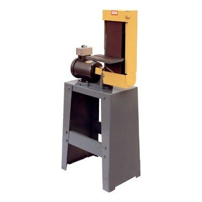 Kalamazoo 6 X 48 Inch Multi Position Belt Sander with Stand, S6MS