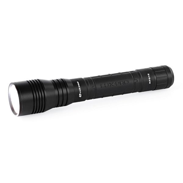 LUXPRO Rechargeable Flashlight, 1600 Lumens, XP915