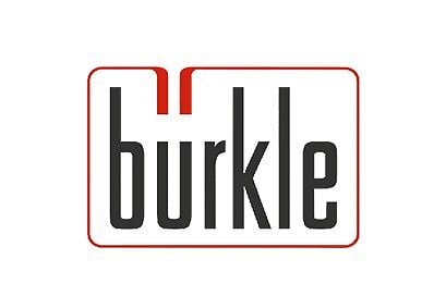 Burkle Logo