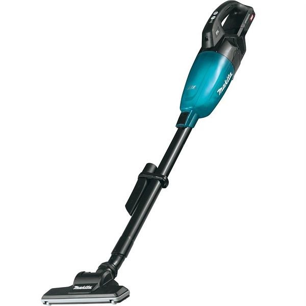 Makita 40V max XGT Brushless Cordless 4-Speed HEPA Filter Compact Vacuum, Tool Only, GLC01Z