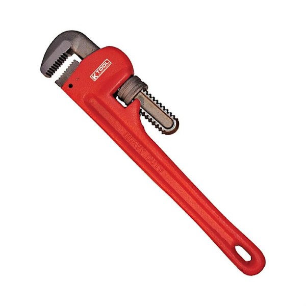 K Tool International Wrench Pipe 10", KTI49010