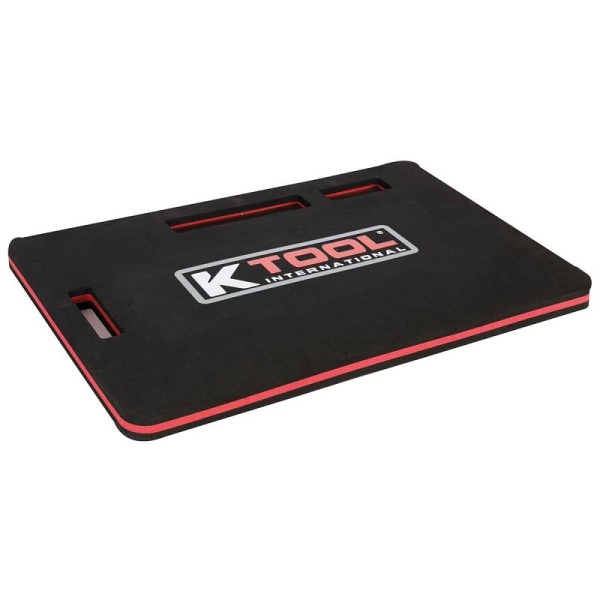 K Tool International Kneeling Mat Magnetic 24" x 16", KTI79400