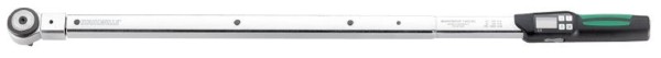 Stahlwille Electromechanical torque wrench, 730DR/65, ST96501865