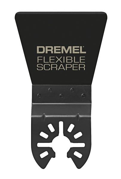 Dremel Multi-Max Flexible Scraper, 2615M610AC