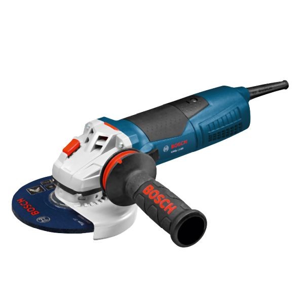 Bosch 6 Inches Angle Grinder, 060179K013