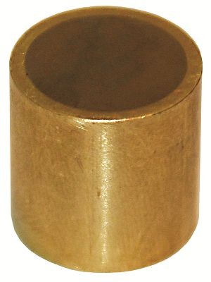 Mag-Mate Alnico Shielded Magnet 3/16" Dia x 1/4" Length 0.03 Lb Hold, ABS1825